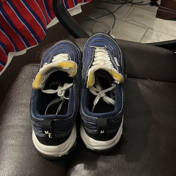 Nike air max 97 - Picture 4 of 5